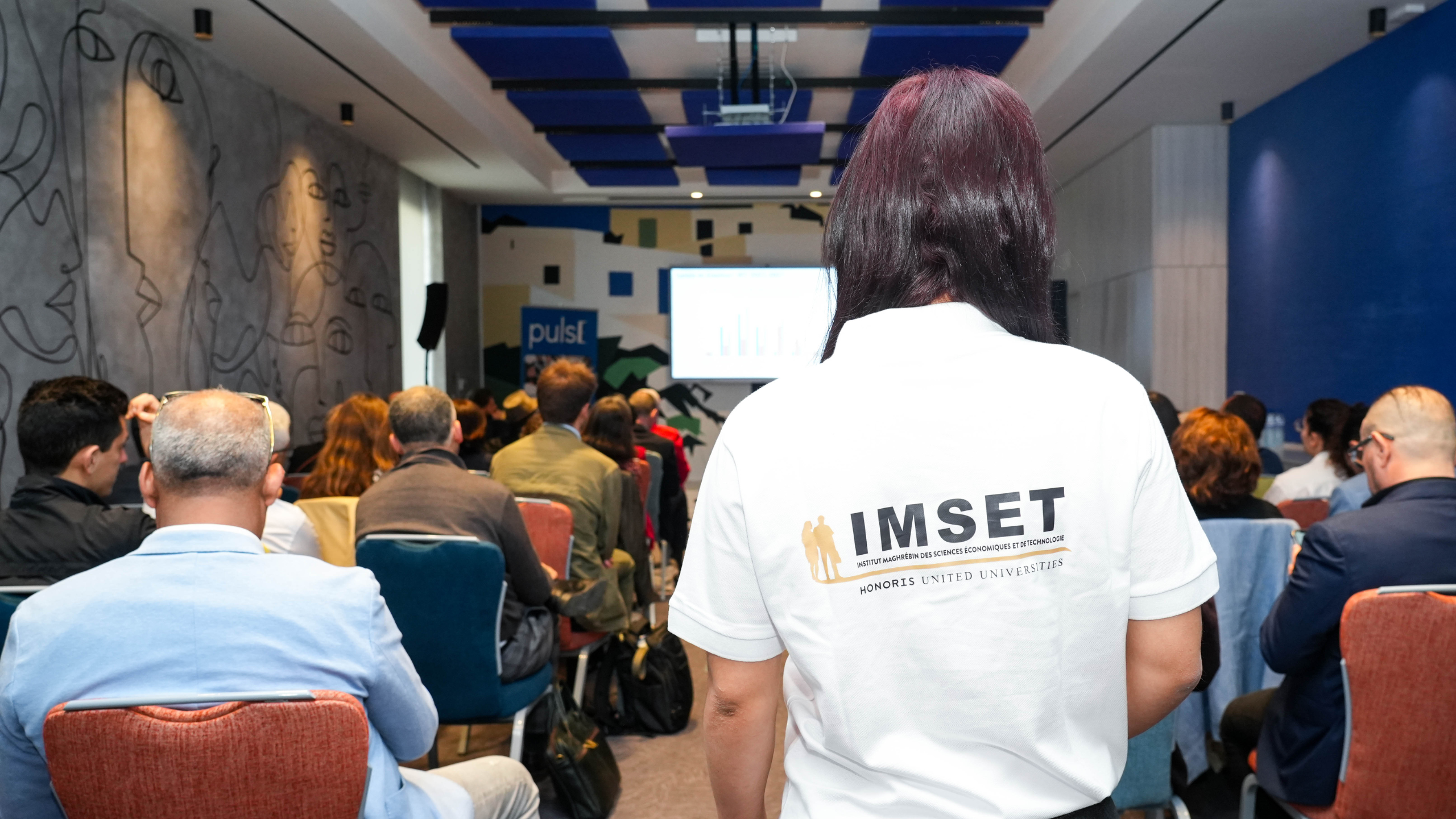 Voices from the Ground: IMSET on Hosting PULSE’s First Regional Event in Tunisia