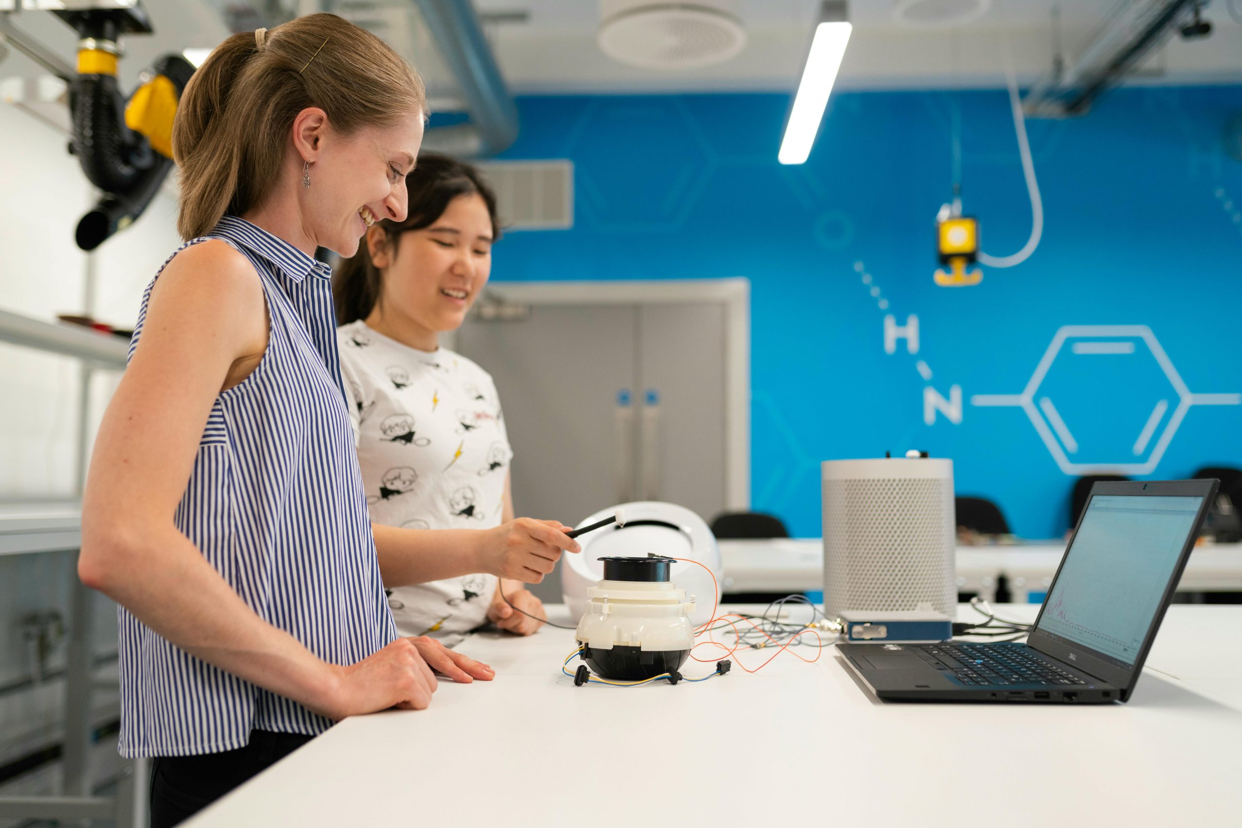 Module 3: Establishing and Operating SmartLabs in Vocational Education and Training Centers